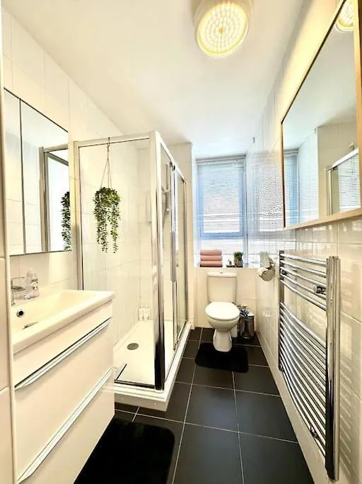 Appartamento City Centre Hidden Hideout For 2 Edimburgo Regno Unito